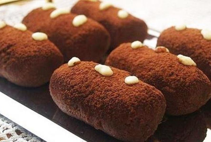 Торт Картошка