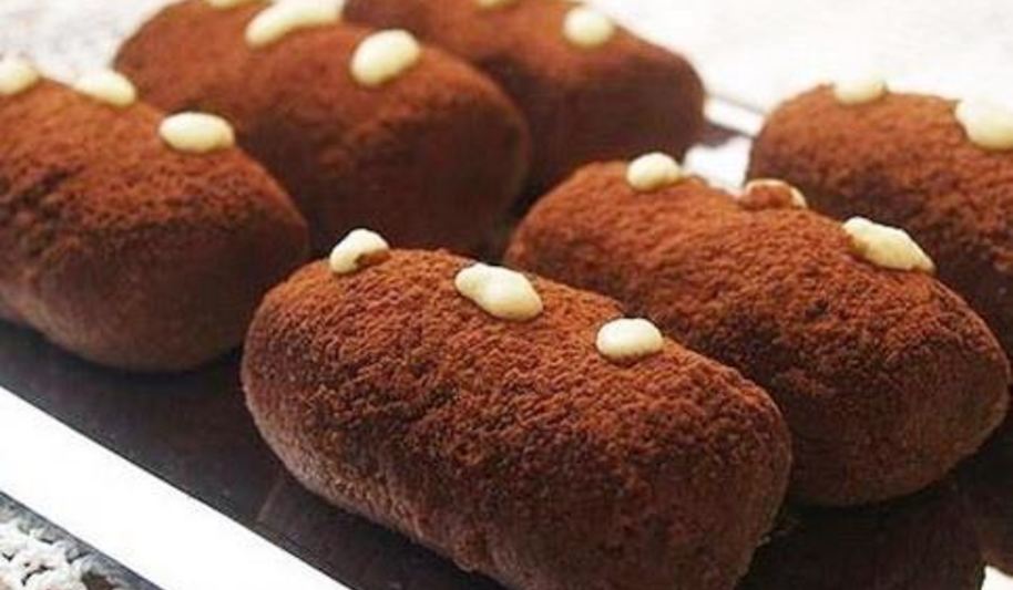 Рецепт торт картошка