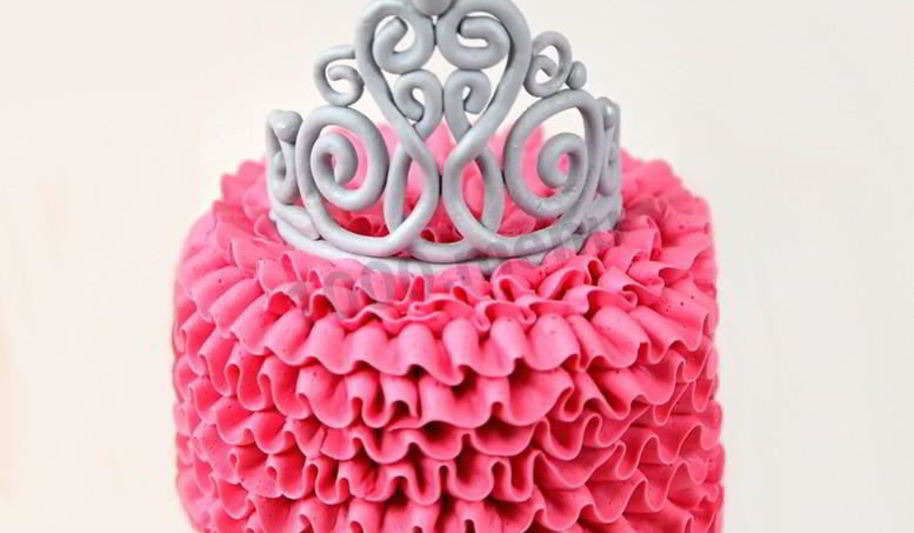 Рецепт торт корона