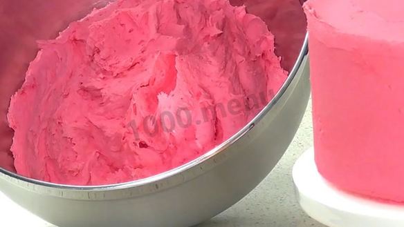 ШАГ 10. торт корона