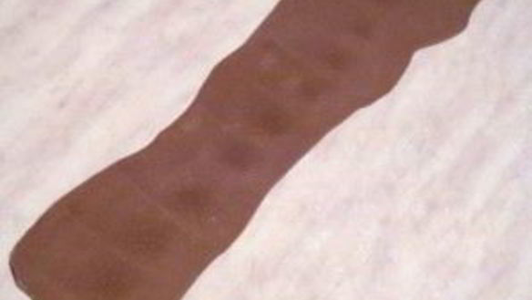 ШАГ 6. торт кошелек