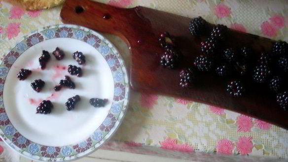 ШАГ 4. торт-купол арбуз без красителей