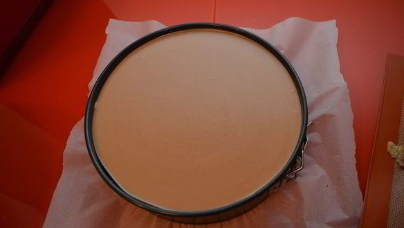 ШАГ 4. торт mediterranee