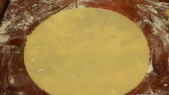 ШАГ 4. торт медовик без яиц