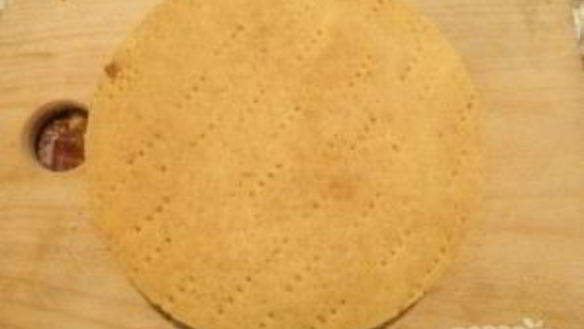 ШАГ 5. торт медовик без яиц