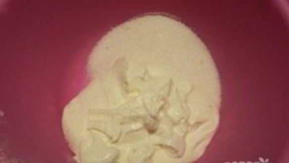 ШАГ 6. торт медовик без яиц