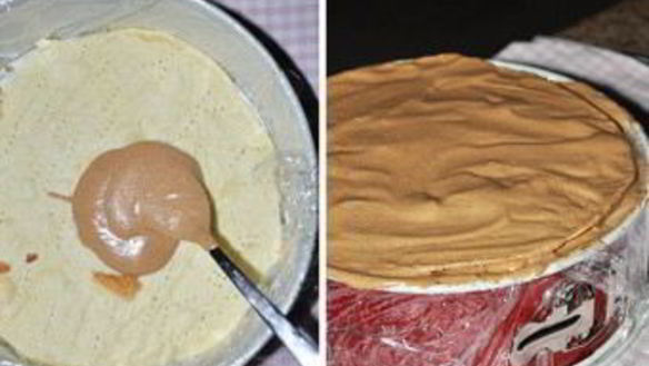 ШАГ 12. торт микадо