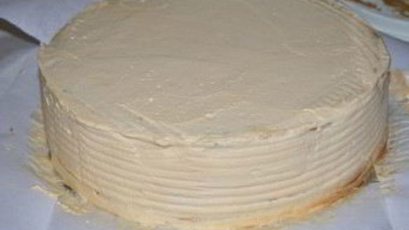 ШАГ 14. торт микадо