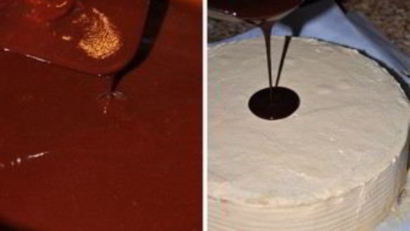 ШАГ 17. торт микадо