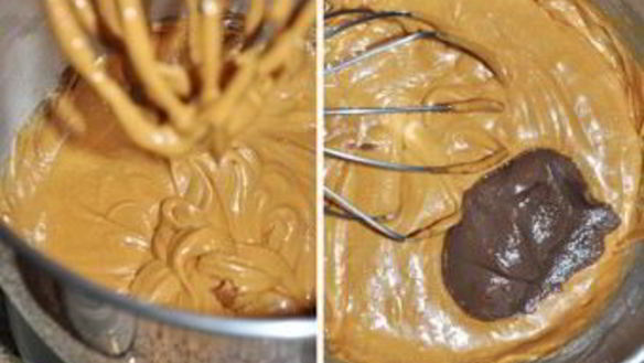 ШАГ 6. торт микадо