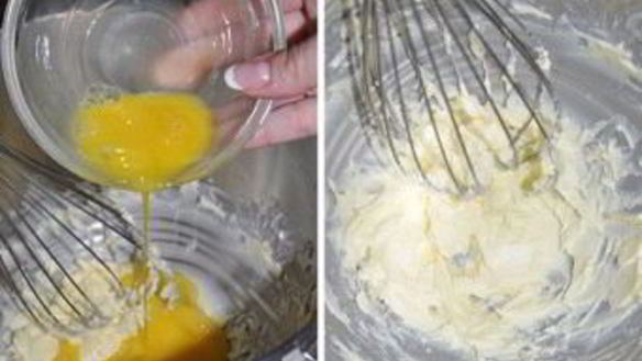 ШАГ 7. торт микадо