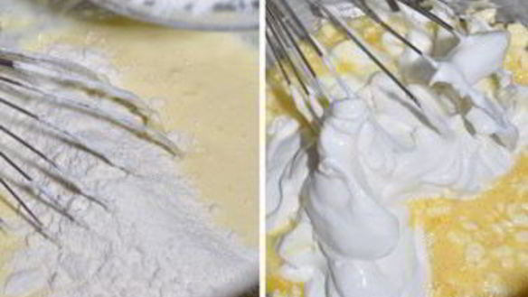 ШАГ 8. торт микадо