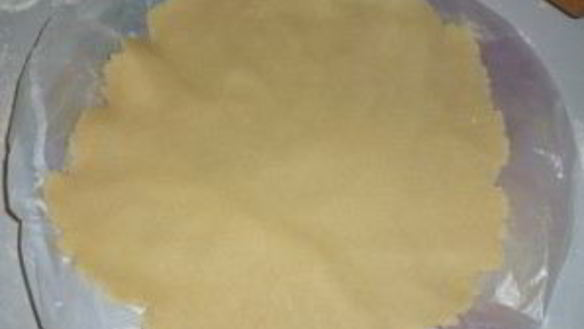 ШАГ 2. торт-минутка в духовке