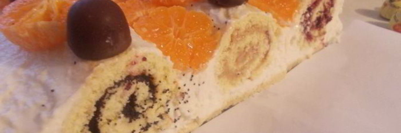 Торт Моя фантазия