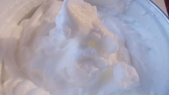 ШАГ 2. торт моя фантазия