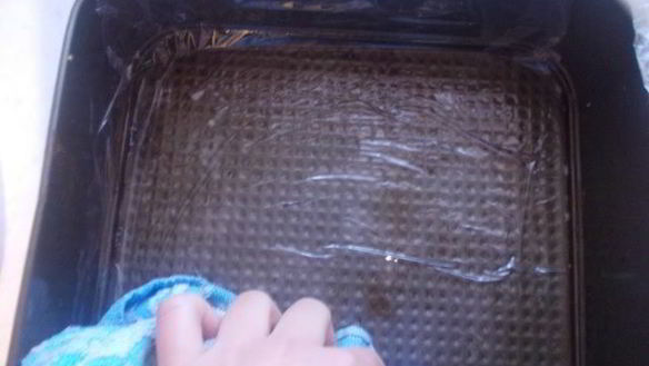 ШАГ 12. торт моя фантазия