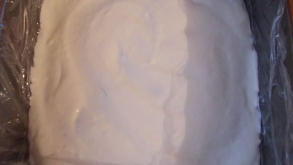 ШАГ 15. торт моя фантазия