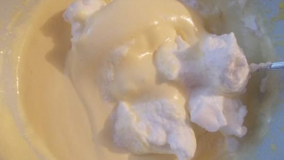 ШАГ 4. торт моя фантазия