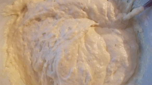 ШАГ 5. торт моя фантазия