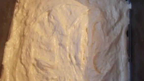 ШАГ 7. торт моя фантазия