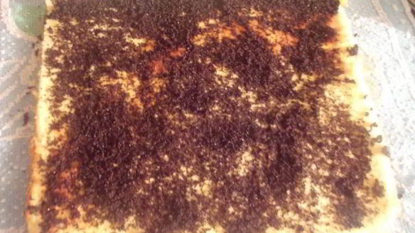 ШАГ 9. торт моя фантазия