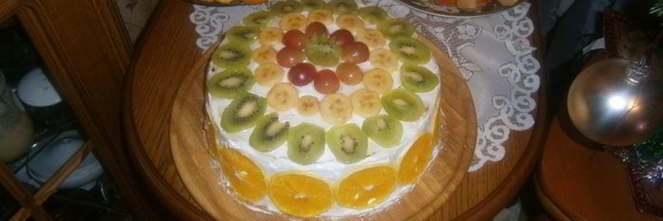 Торт Моя принцесса