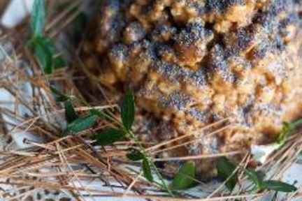 Торт Муравейник