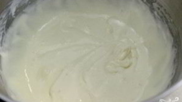 ШАГ 3. торт на годовщину отношений