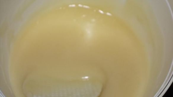 ШАГ 6. торт накануне рождества