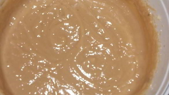 ШАГ 7. торт накануне рождества