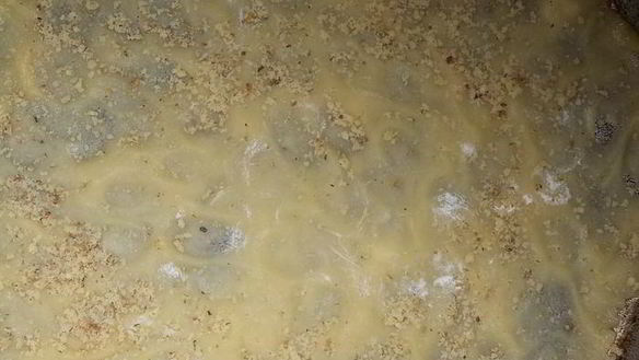 ШАГ 8. торт накануне рождества