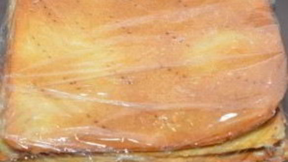 ШАГ 11. торт наполеон по госту