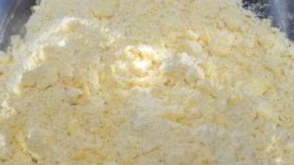 ШАГ 3. торт наполеон по госту