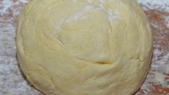 ШАГ 5. торт наполеон по госту