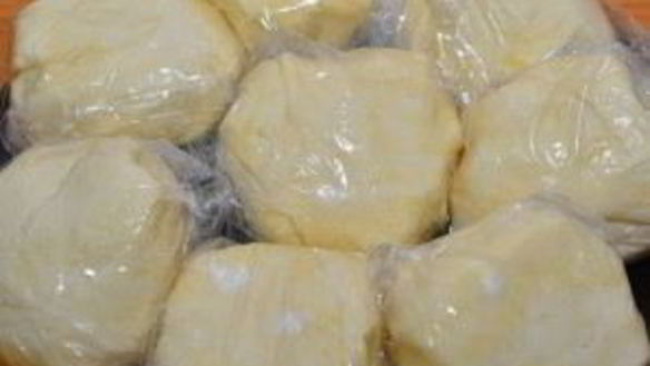 ШАГ 6. торт наполеон по госту