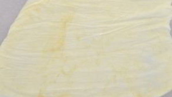 ШАГ 7. торт наполеон по госту