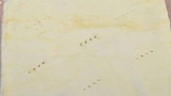 ШАГ 8. торт наполеон по госту