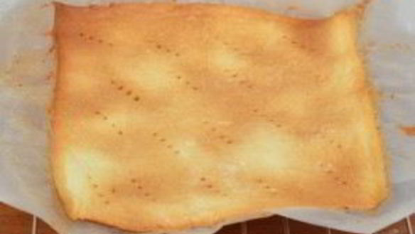 ШАГ 9. торт наполеон по госту