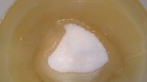 ШАГ 2. торт неземное наслаждение