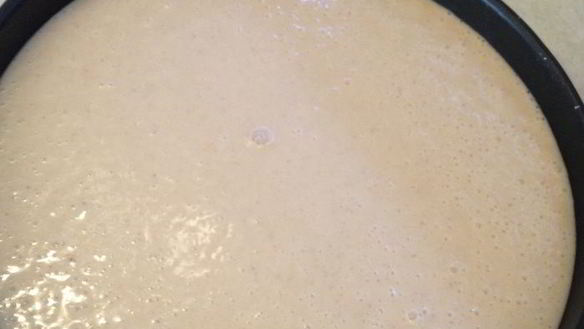 ШАГ 5. торт неземное наслаждение