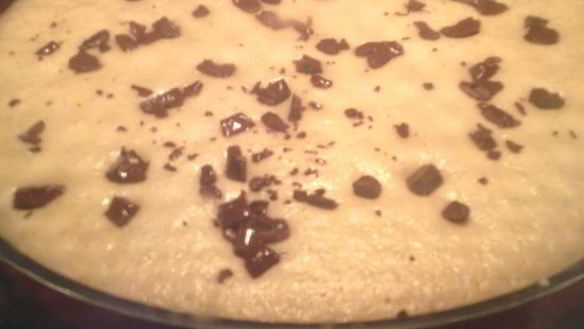 ШАГ 6. торт неземное наслаждение