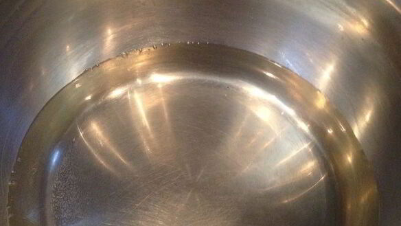 ШАГ 7. торт неземное наслаждение