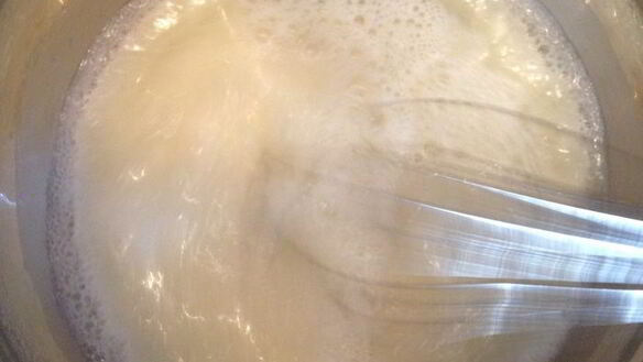 ШАГ 8. торт неземное наслаждение