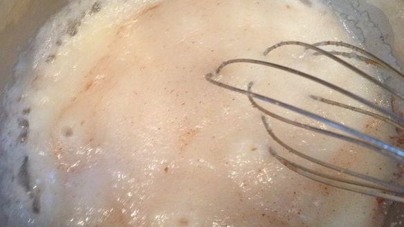 ШАГ 9. торт неземное наслаждение