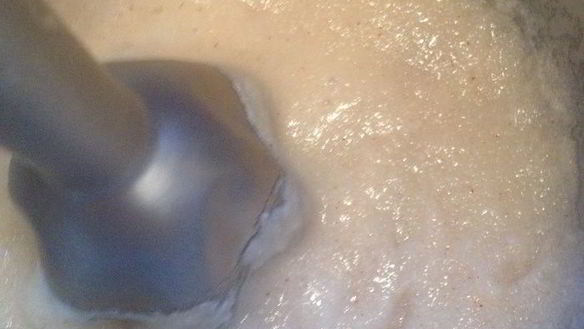 ШАГ 10. торт неземное наслаждение