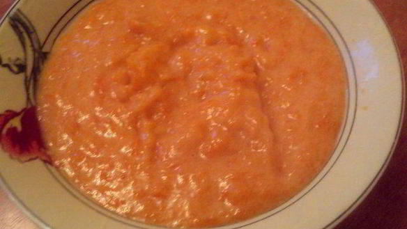 ШАГ 8. торт осень