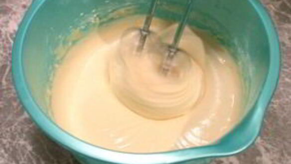 ШАГ 2. торт пасхальный