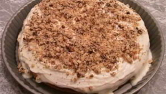 ШАГ 11. торт пасхальный