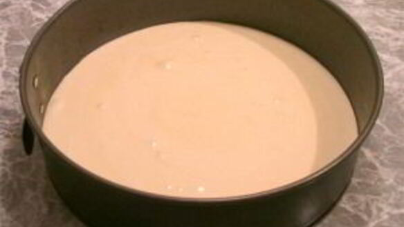 ШАГ 3. торт пасхальный