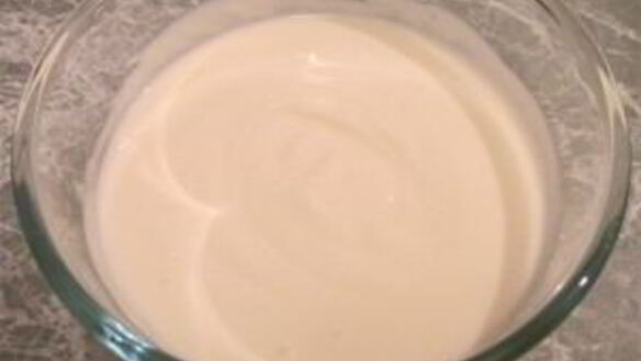 ШАГ 4. торт пасхальный